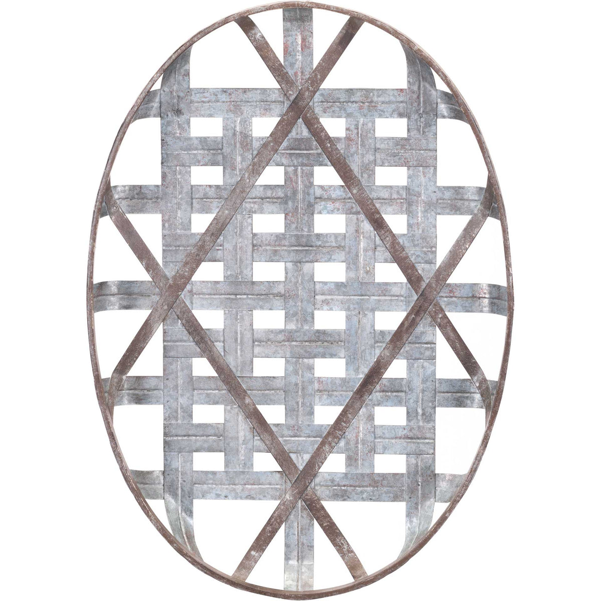 Drima Wall Decor Gray