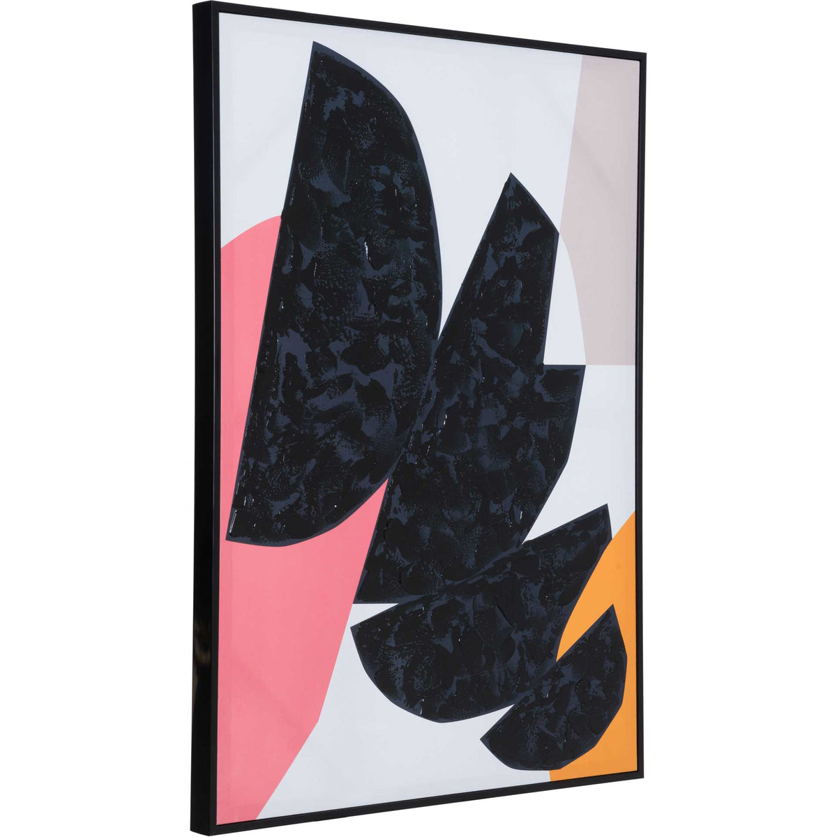 Mobility Canvas Multicolor