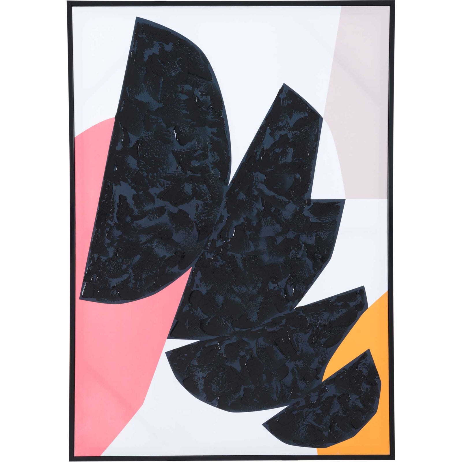 Mobility Canvas Multicolor