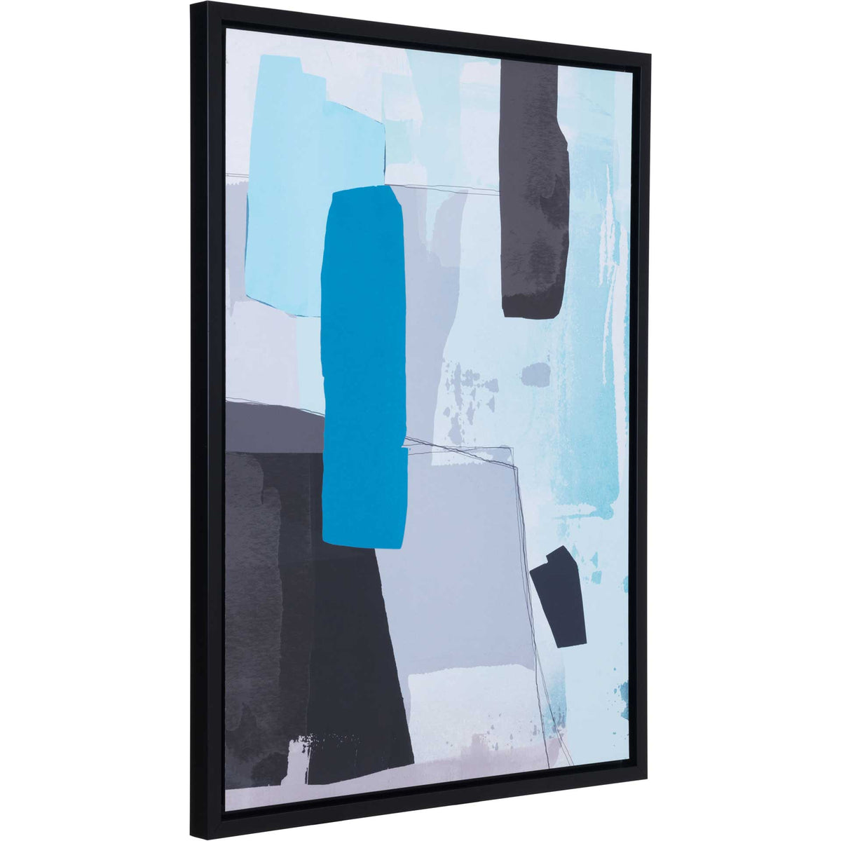 Marina Canvas Multicolor