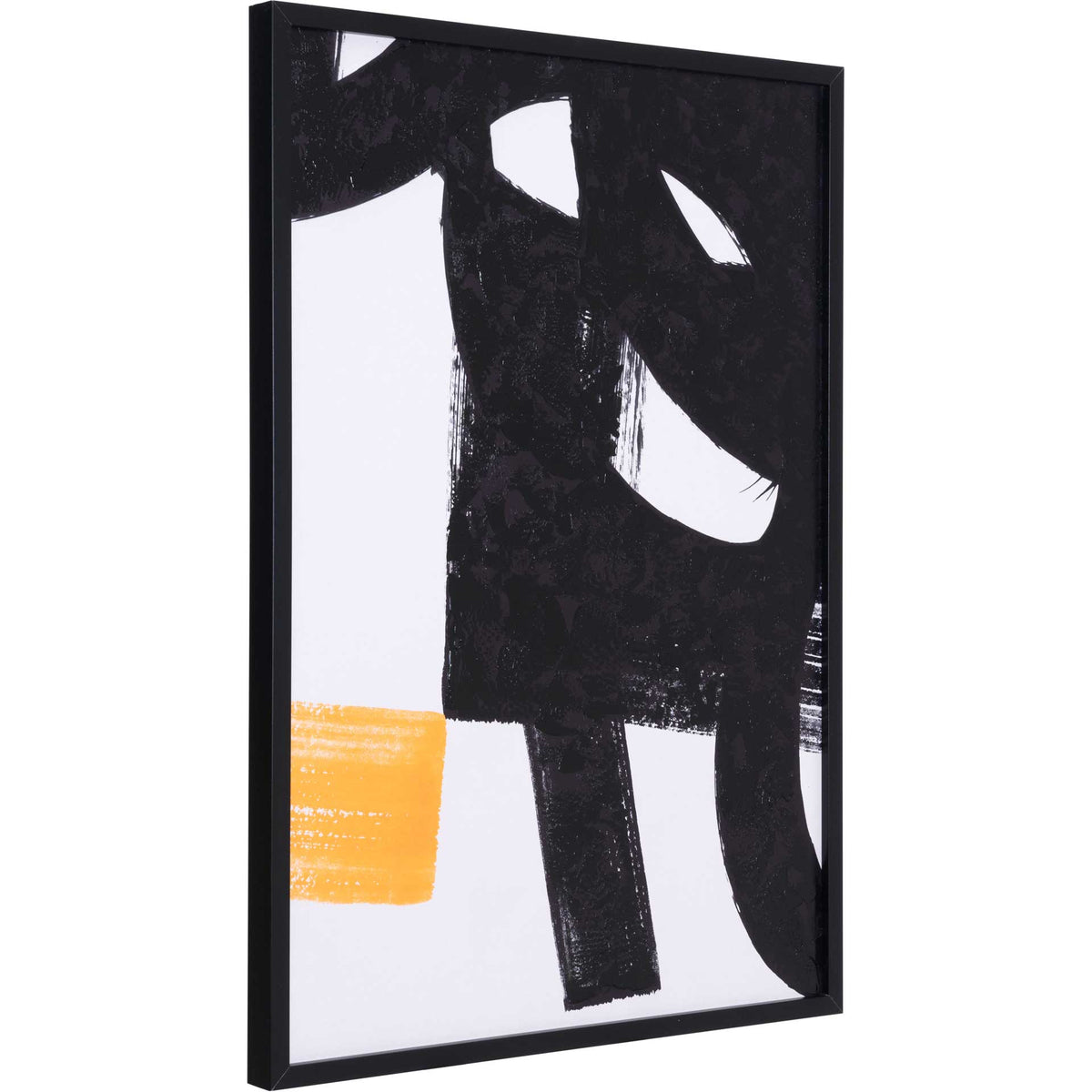 Synthesis Canvas Black/White