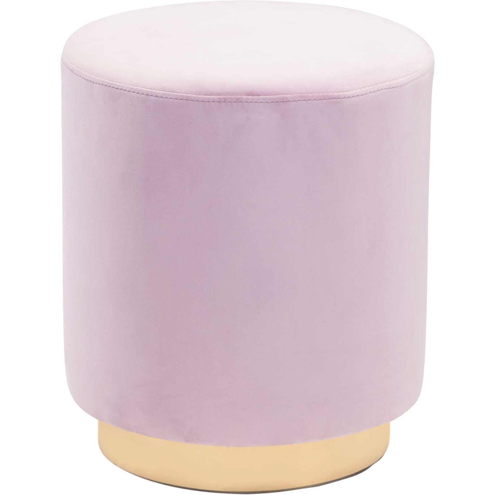 Madi Ottoman Pink