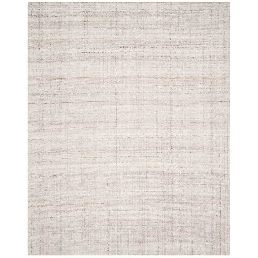 Abstract Ivory/Beige Area Rug - Froy.com
