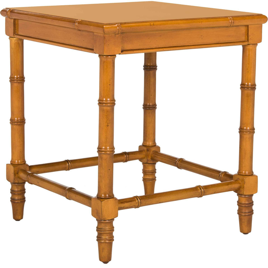 Crest View Borneo Accent Table – Beck's Furniture