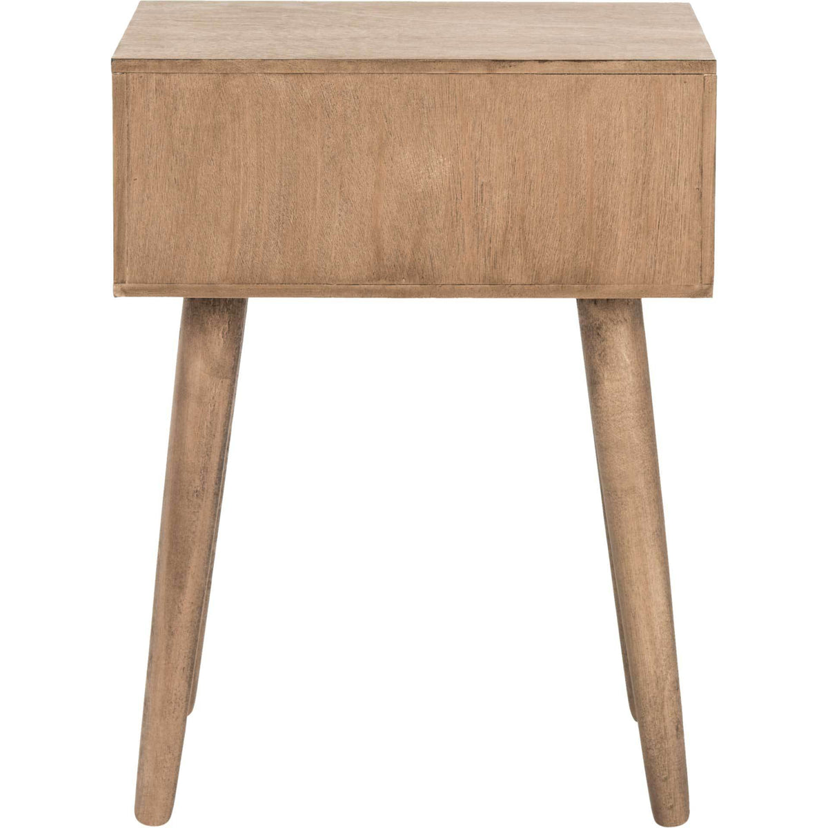 Lylah Accent Table Desert Brown