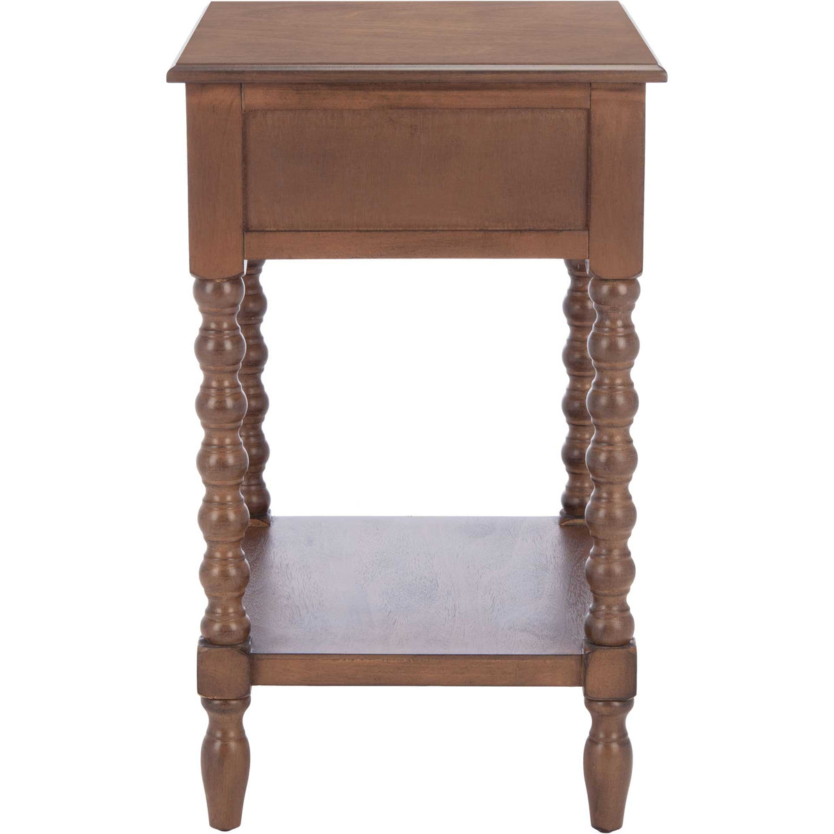 Atalia Accent Table Brown
