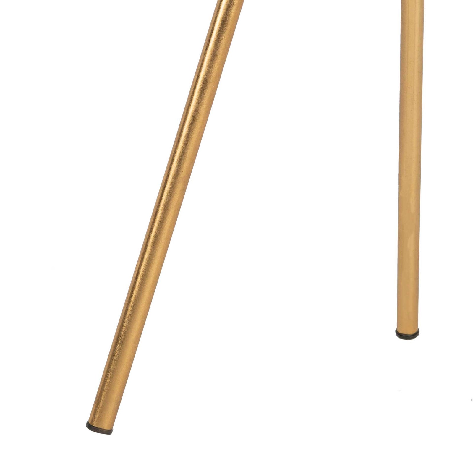 Constellation Marble Accent Table Dark Green/Black/Gold