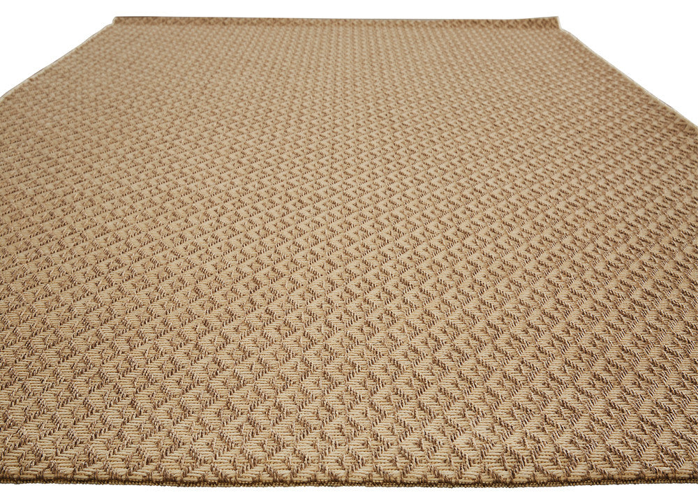 Acadia Tortola Neutral/White Area Rug