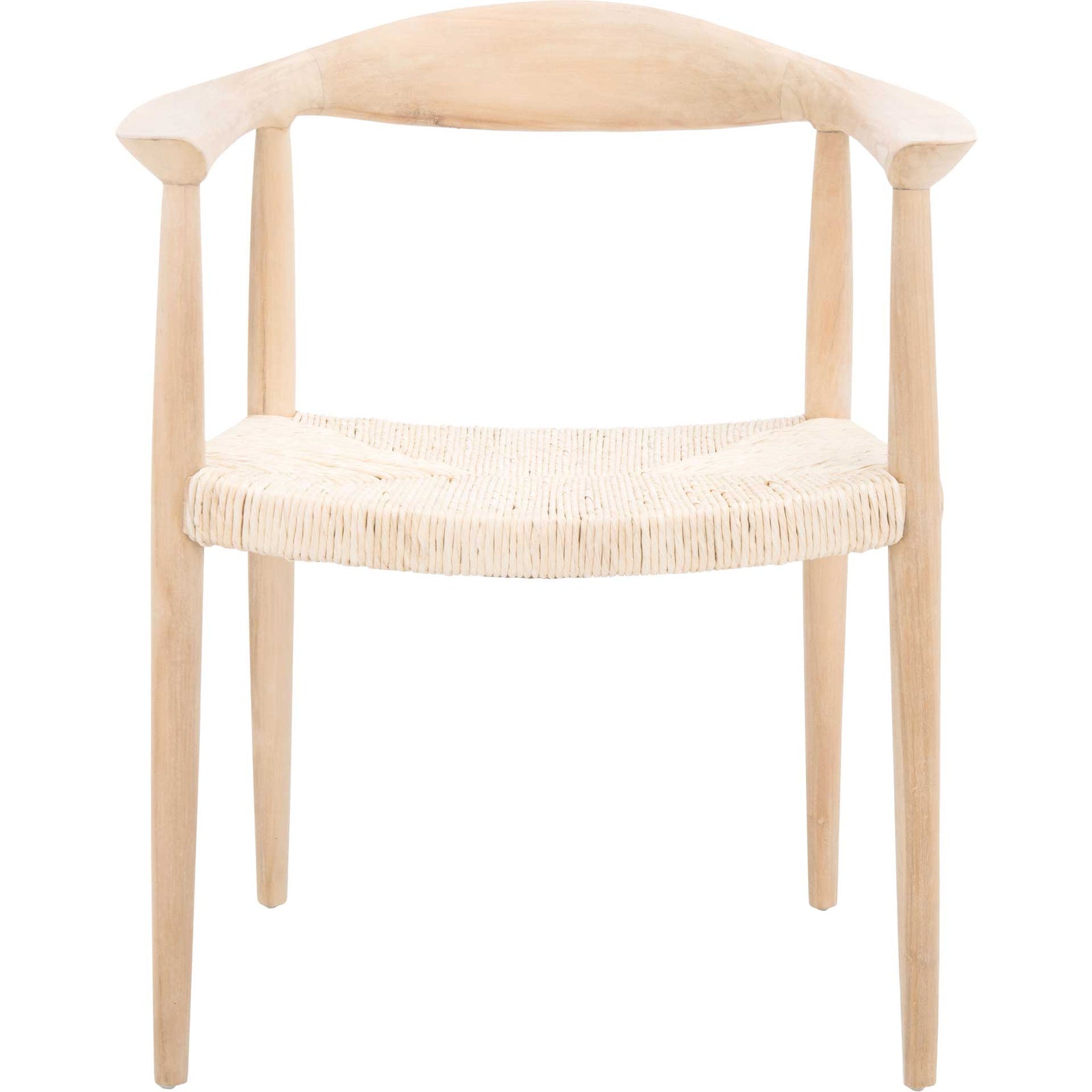 Vogel Accent Chair Natural