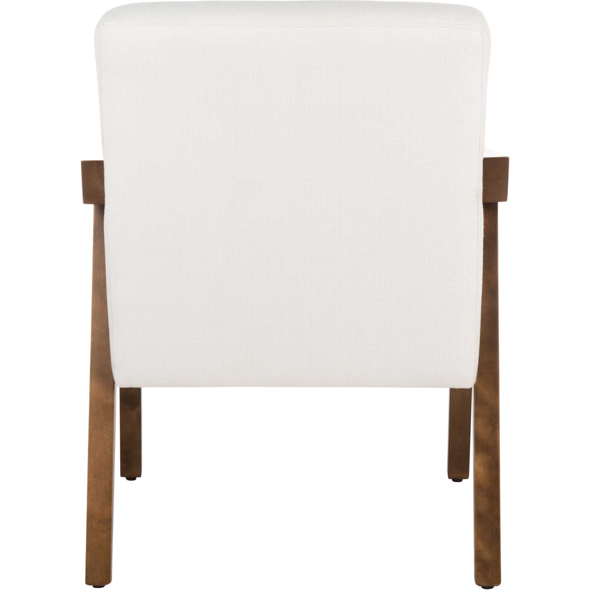Olaf Arm Chair White