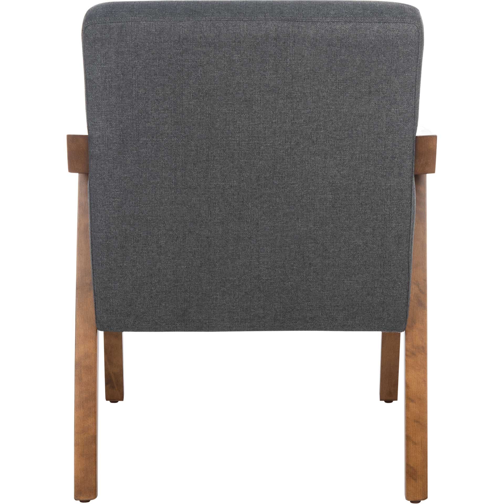 Olaf Arm Chair Dark Gray