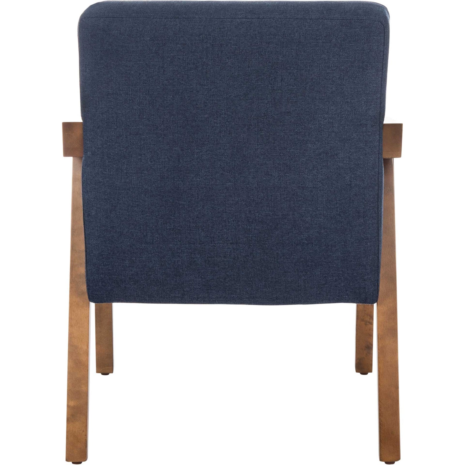 Olaf Arm Chair Navy