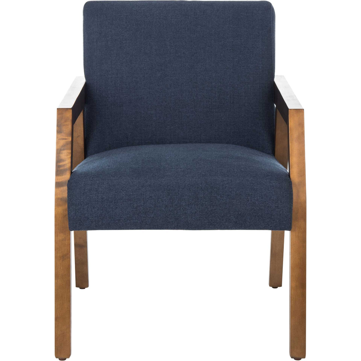Olaf Arm Chair Navy