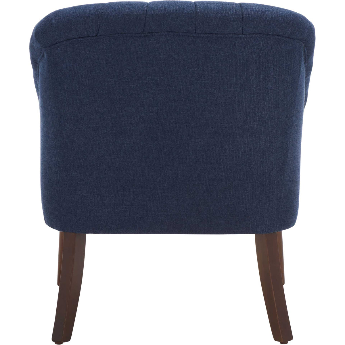 Quacey Accent Chair Navy