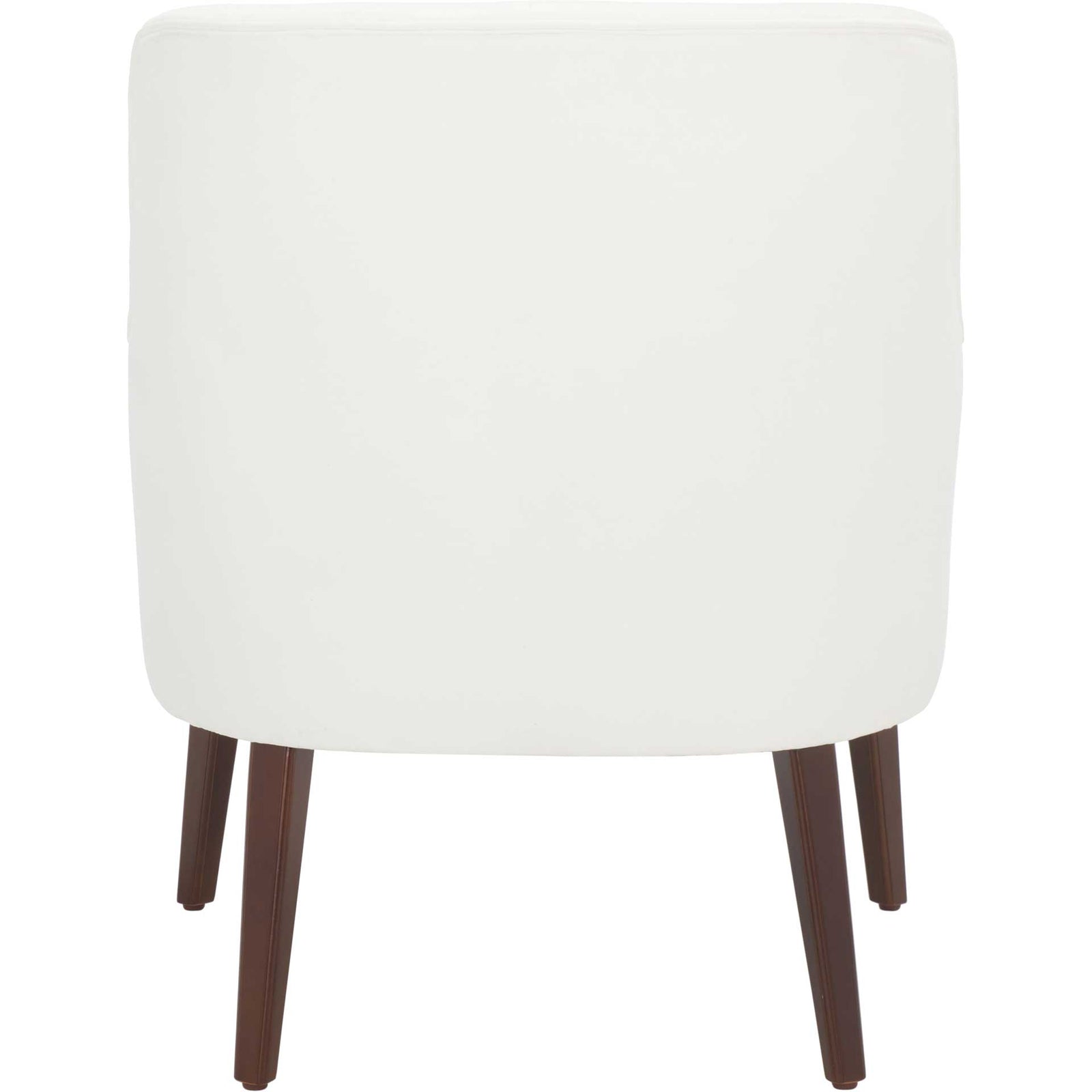 Brendon Accent Chair White