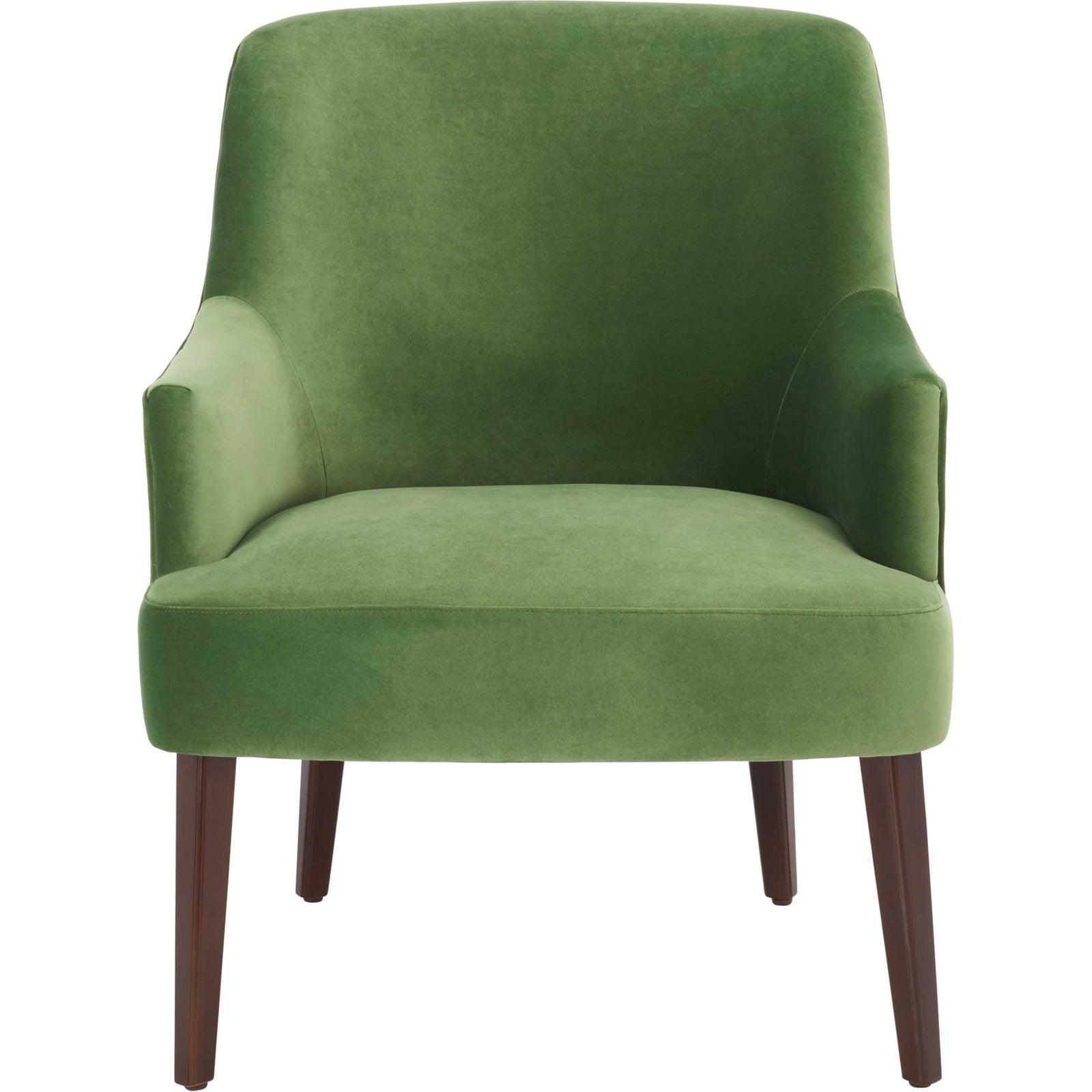 Brendon Accent Chair Green