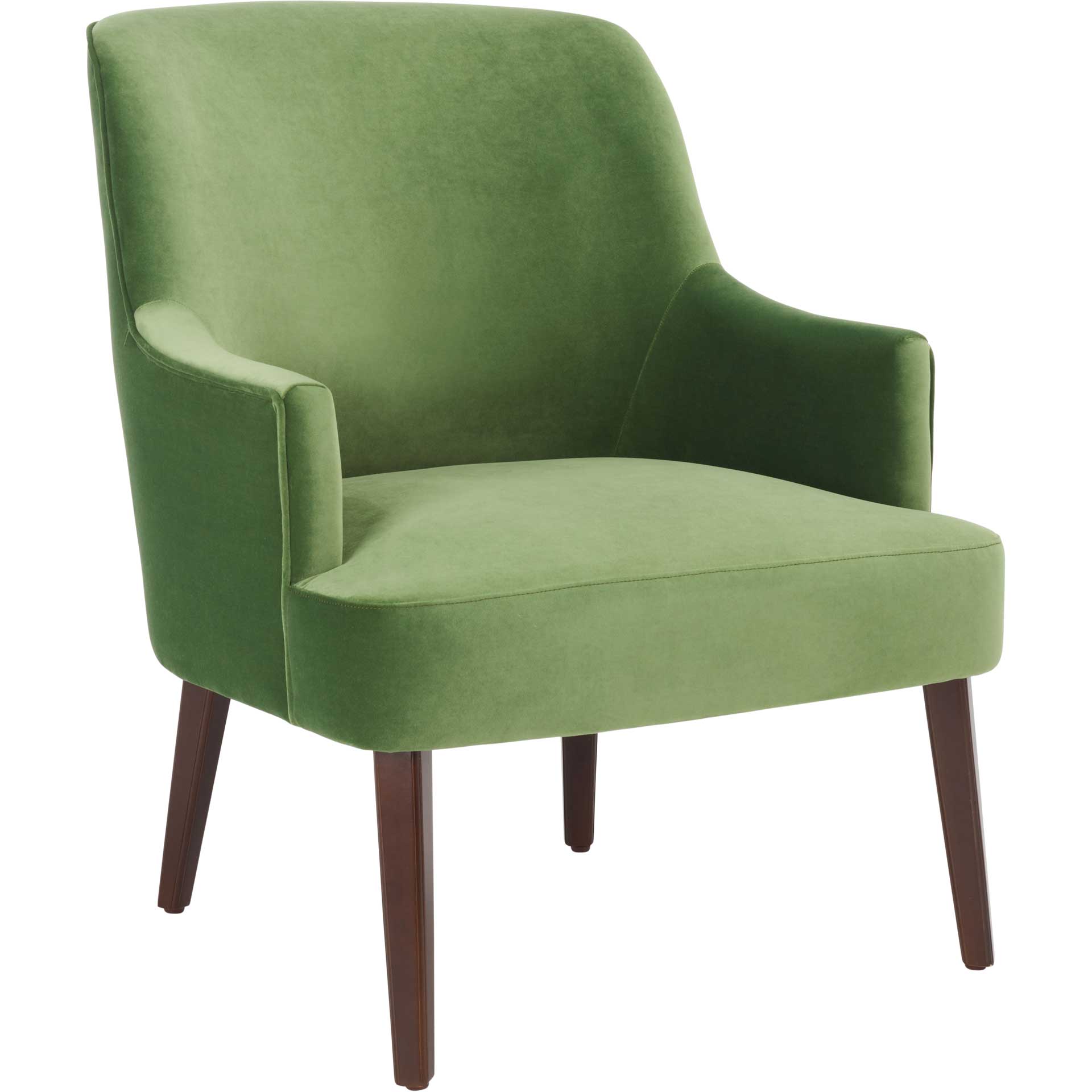Brendon Accent Chair Green