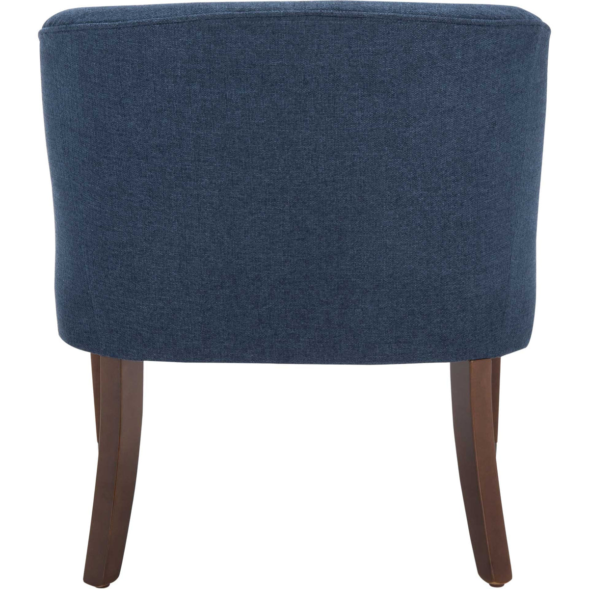 Ibaad Accent Chair Navy