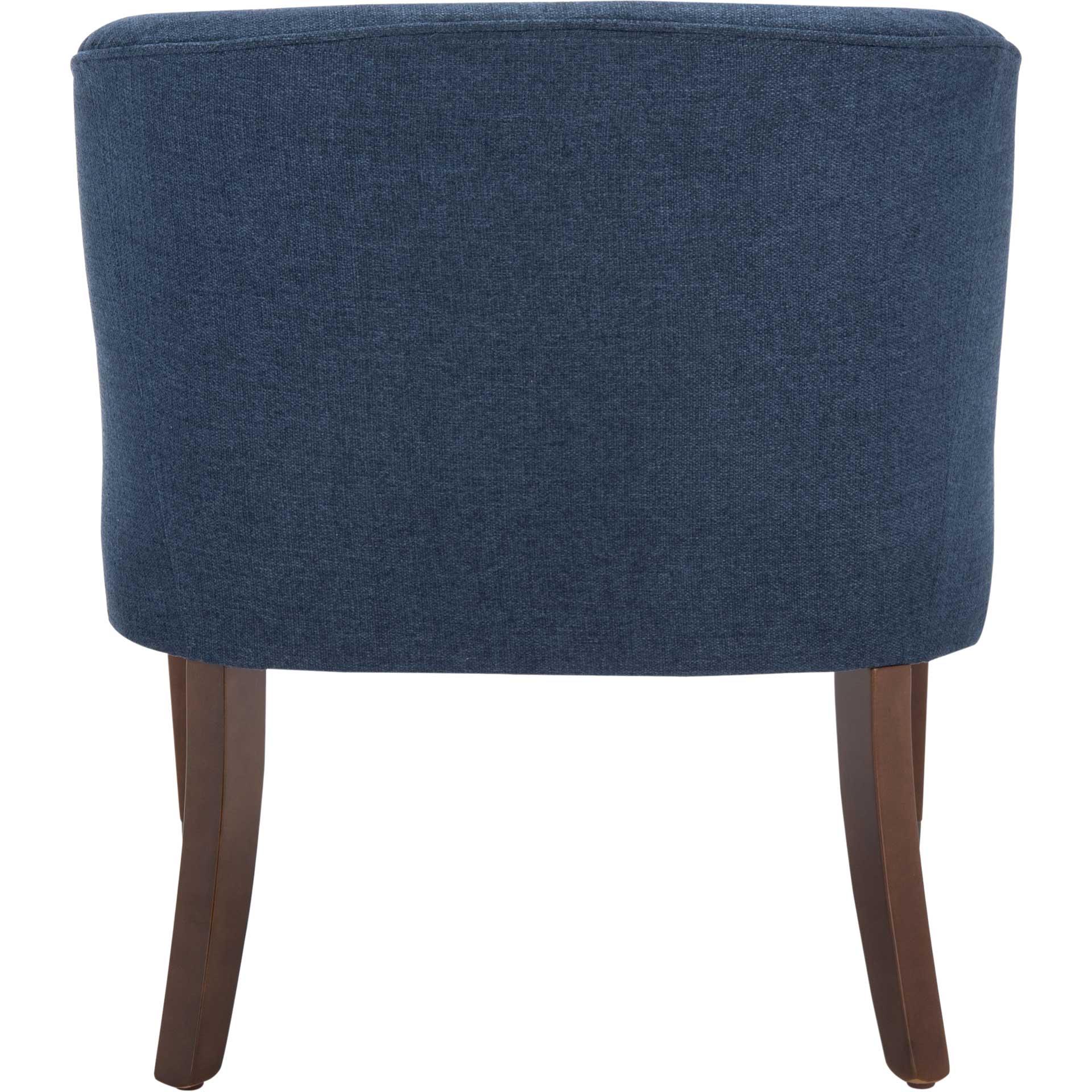 Ibaad Accent Chair Navy
