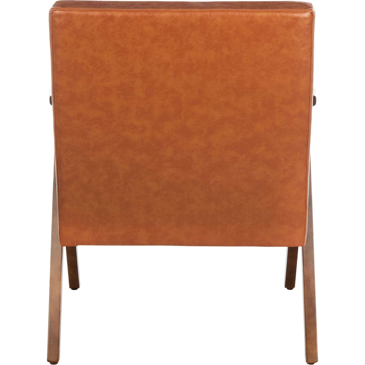 Emery Arm Chair Cognac