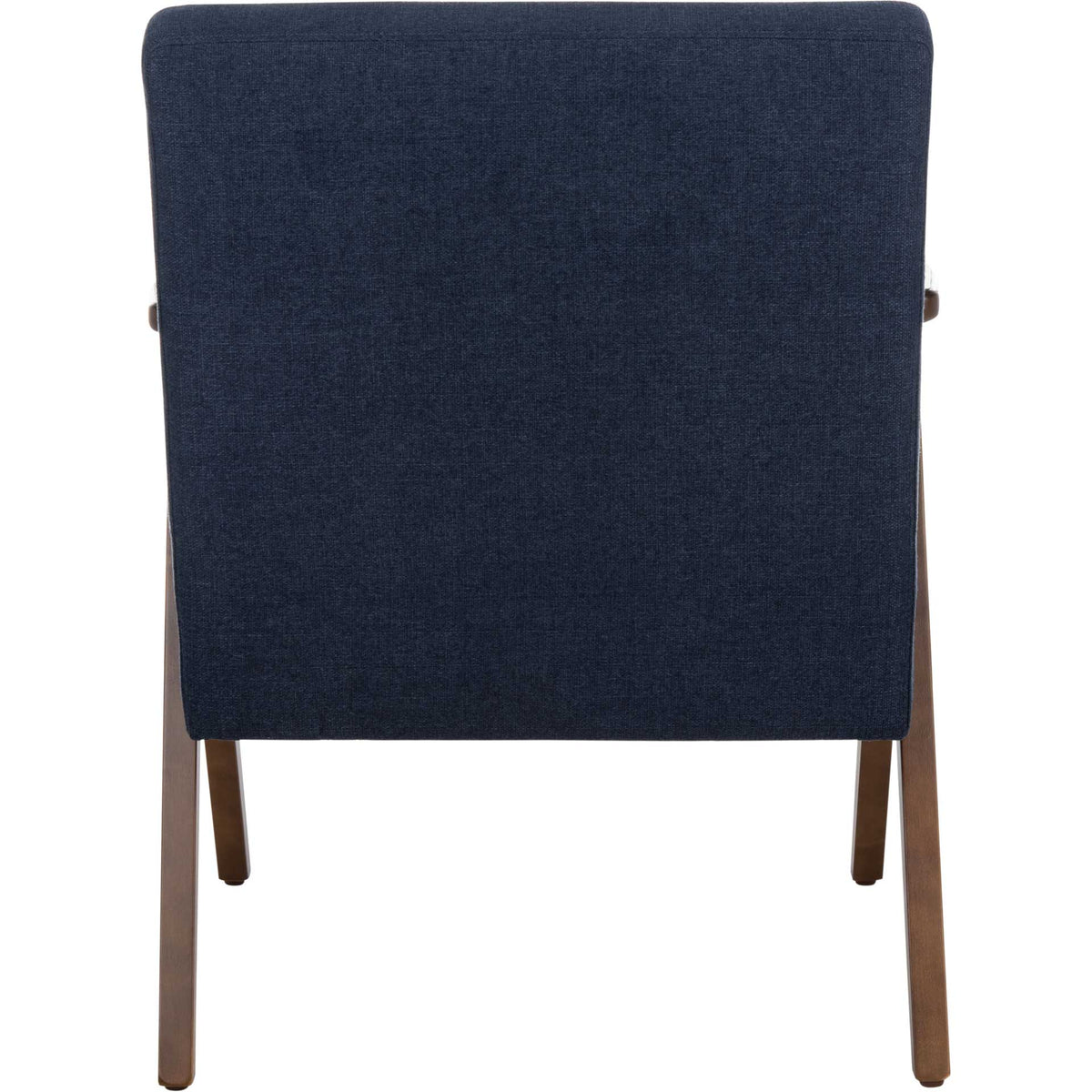 Emery Arm Chair Navy