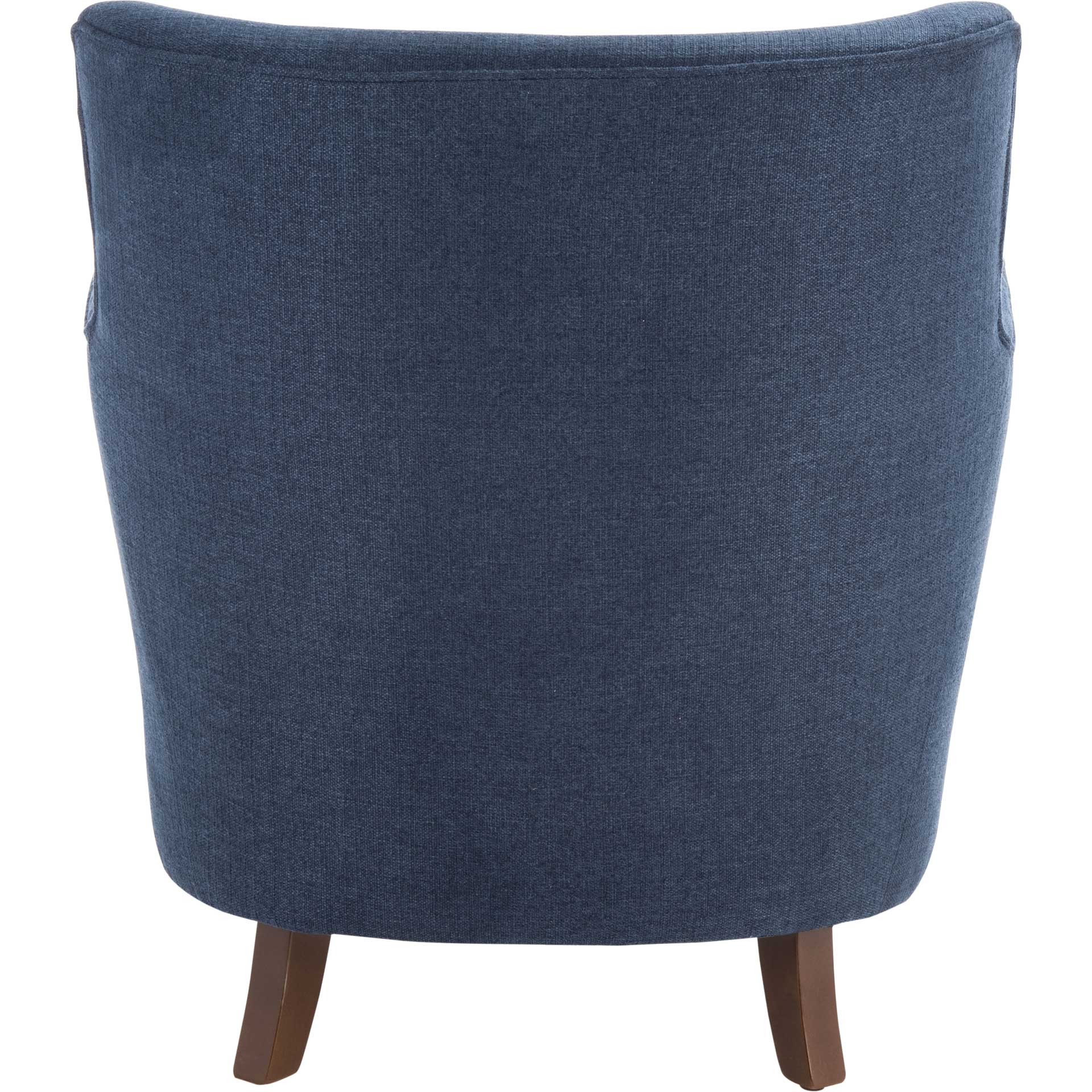 Leia Accent Chair Navy