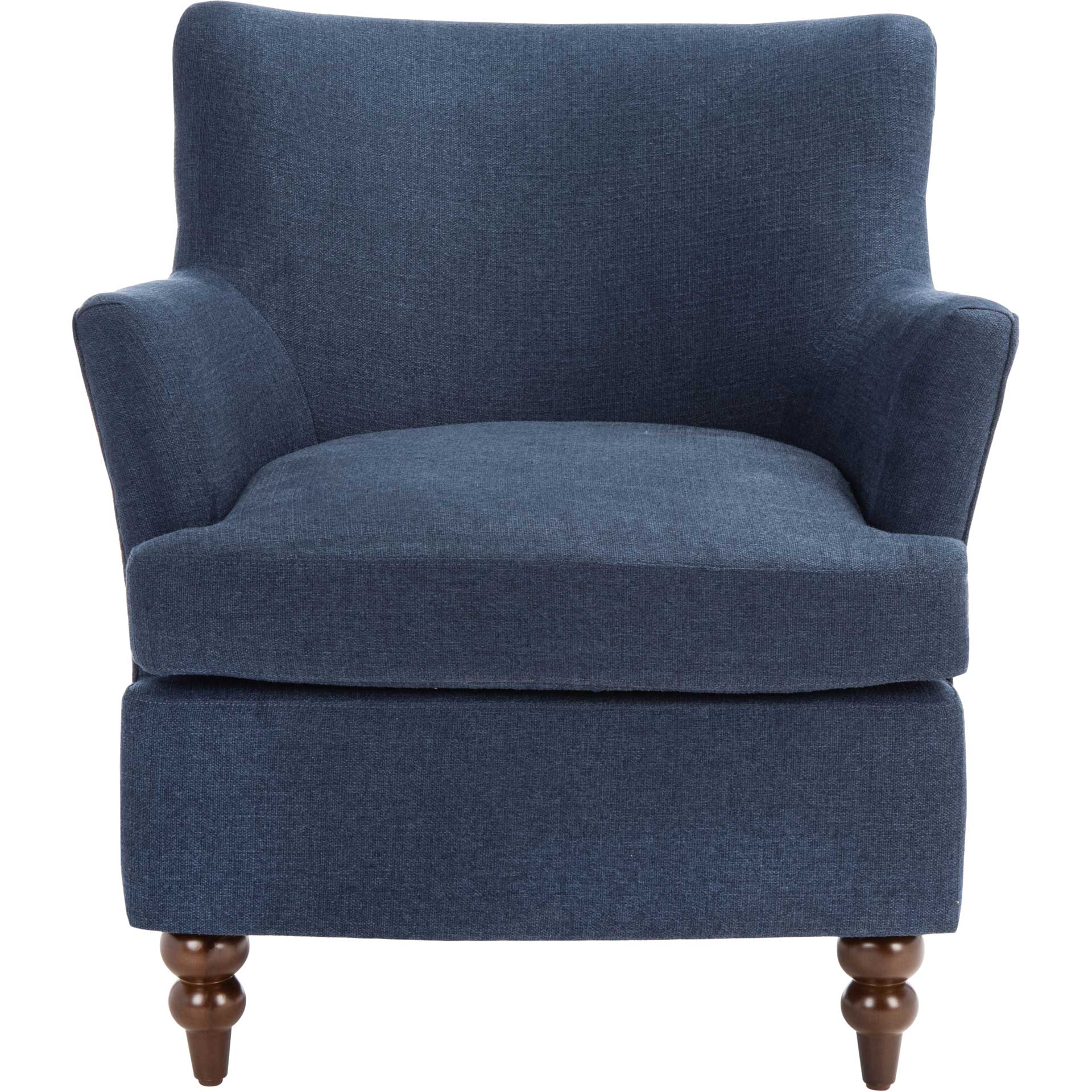 Leia Accent Chair Navy