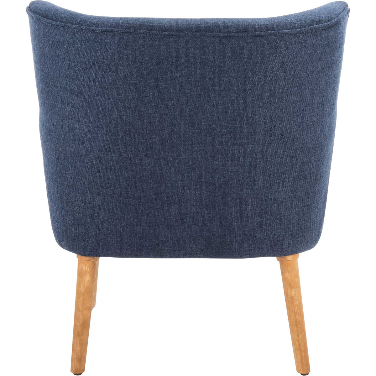 Delaney Accent Chair Navy
