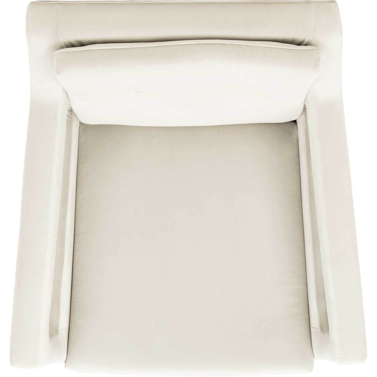 Malloy Upholstered Accent Chair Silver