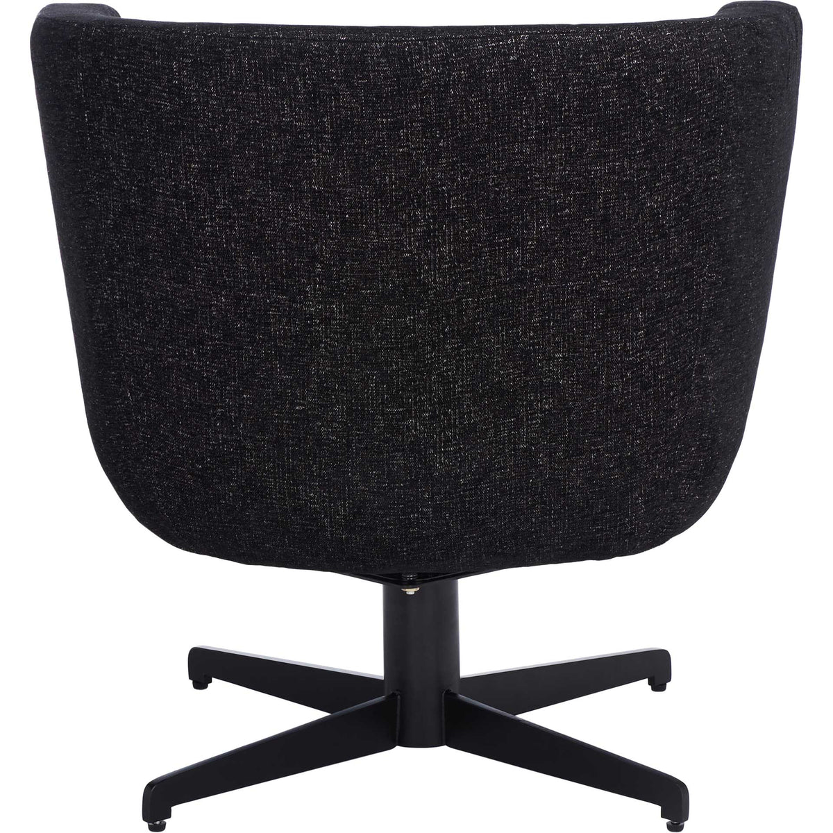 Welson Accent Chair Black/Black