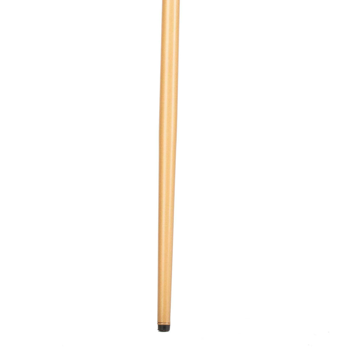 Jorden Round Side Chair Dusty Rose/Gold (Set of 2)