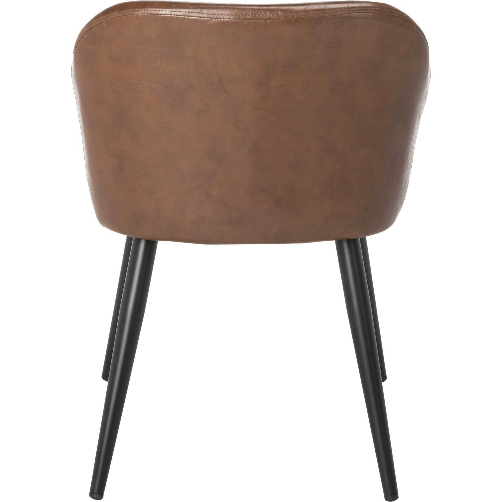 Adam Accent Chair Brown
