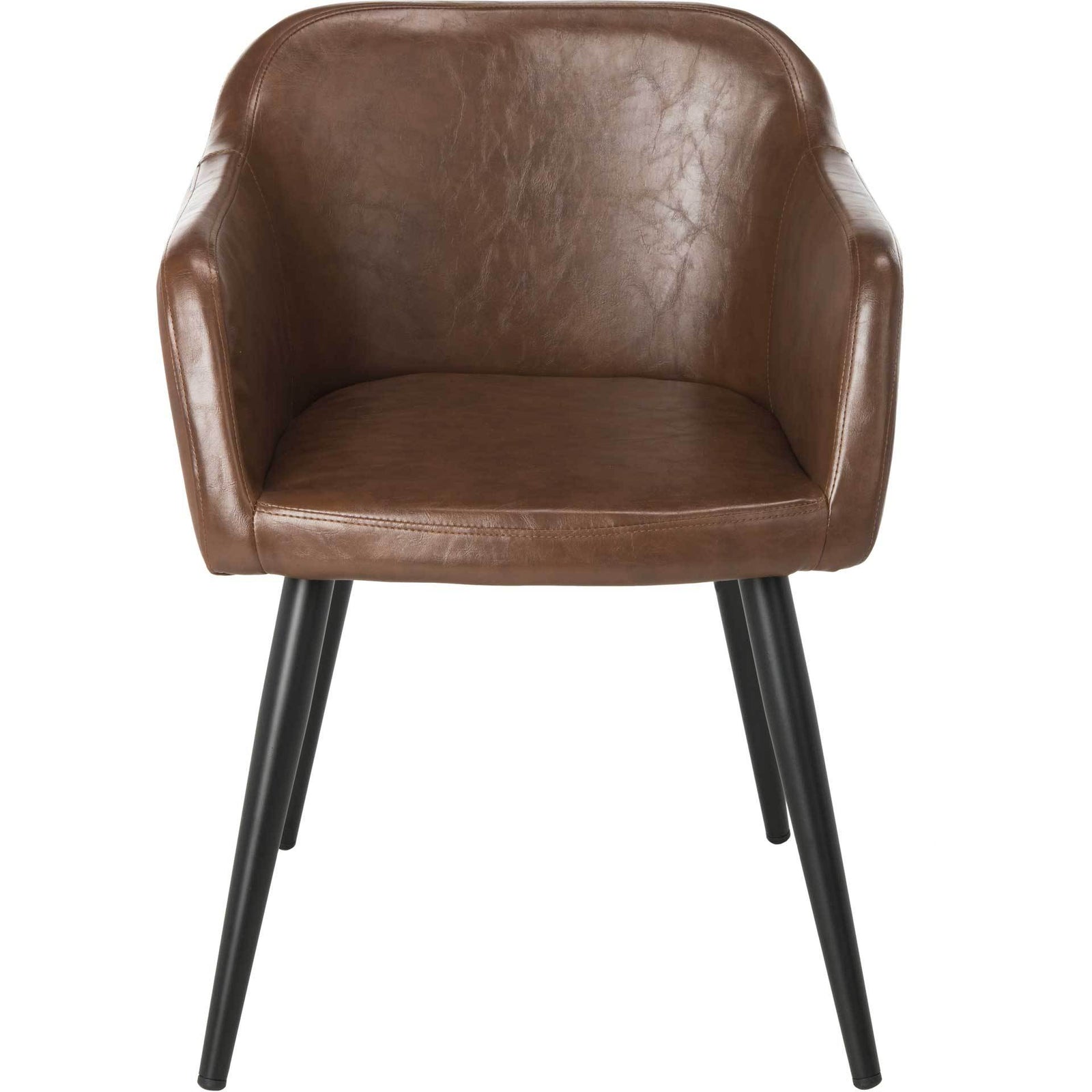 Adam Accent Chair Brown