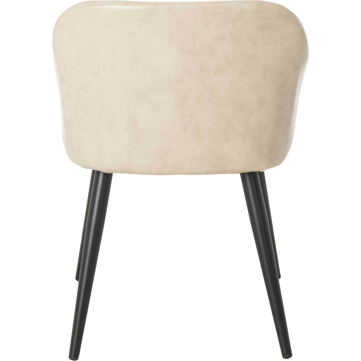Adam Accent Chair Beige