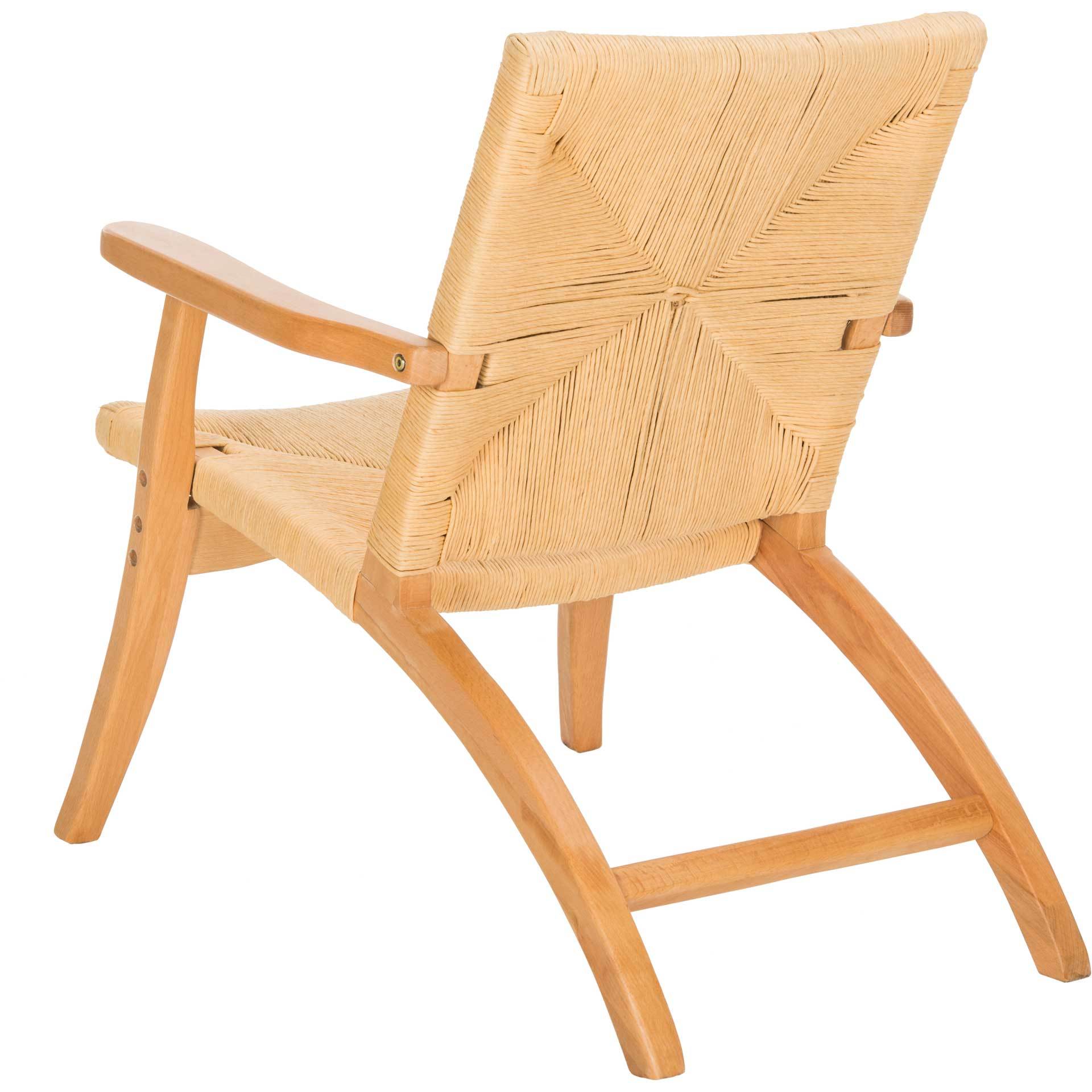 Branden Accent Chair