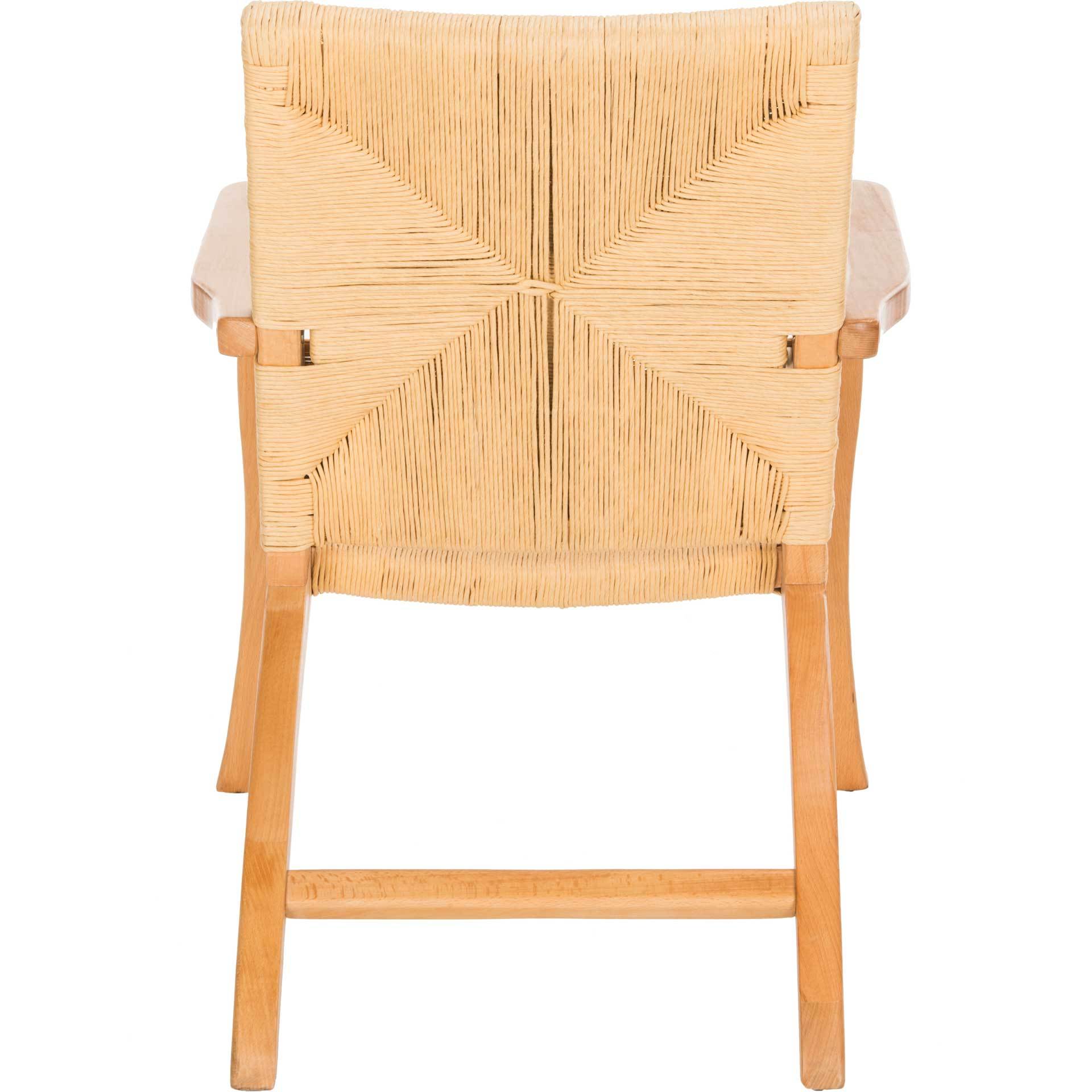 Branden Accent Chair