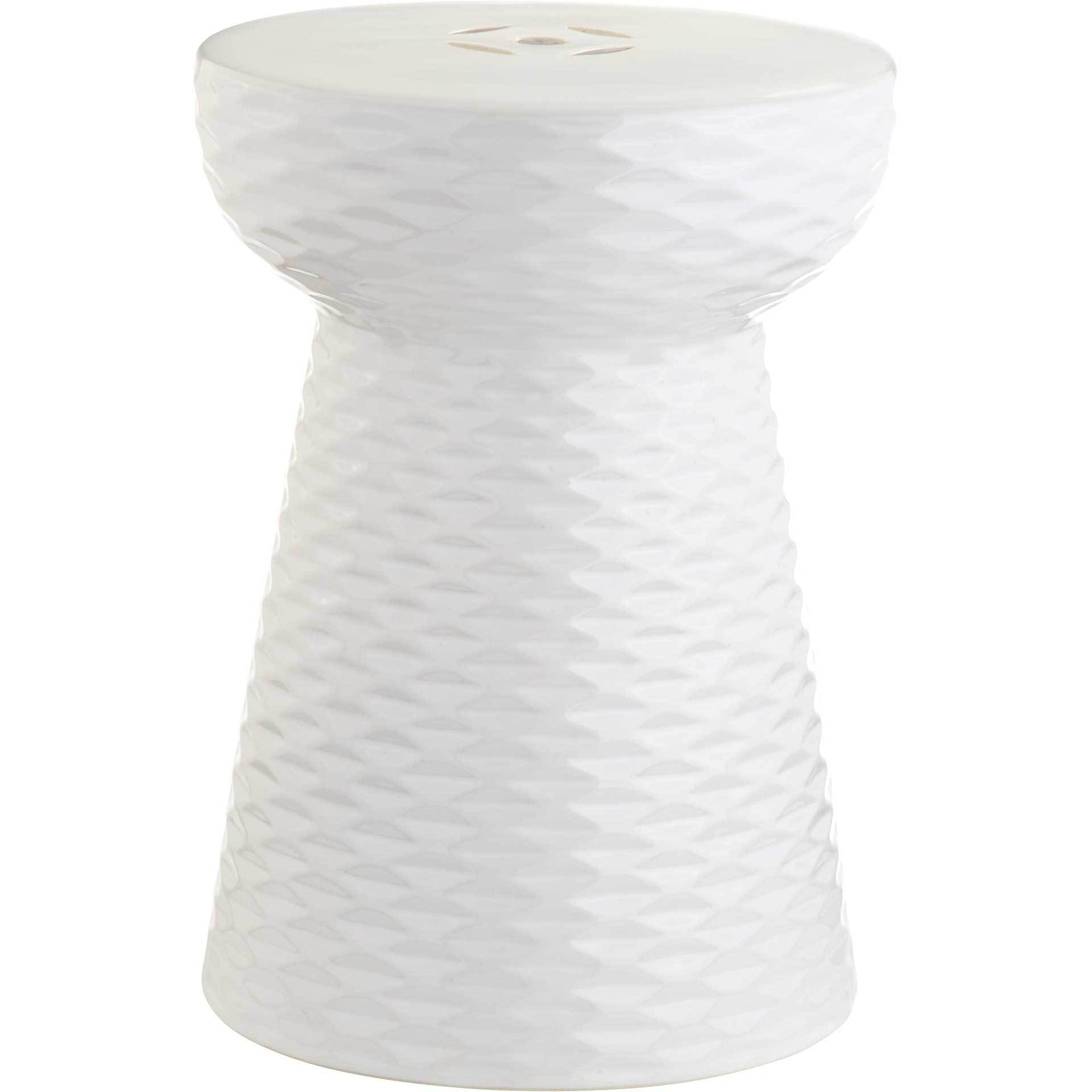 Daleyza Garden Stool