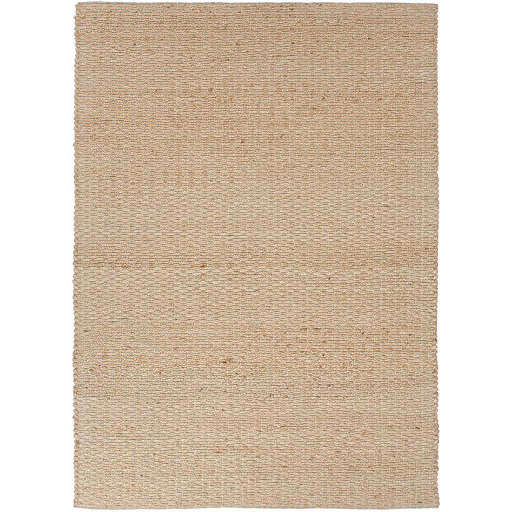 Andes Braidley Stone Area Rug