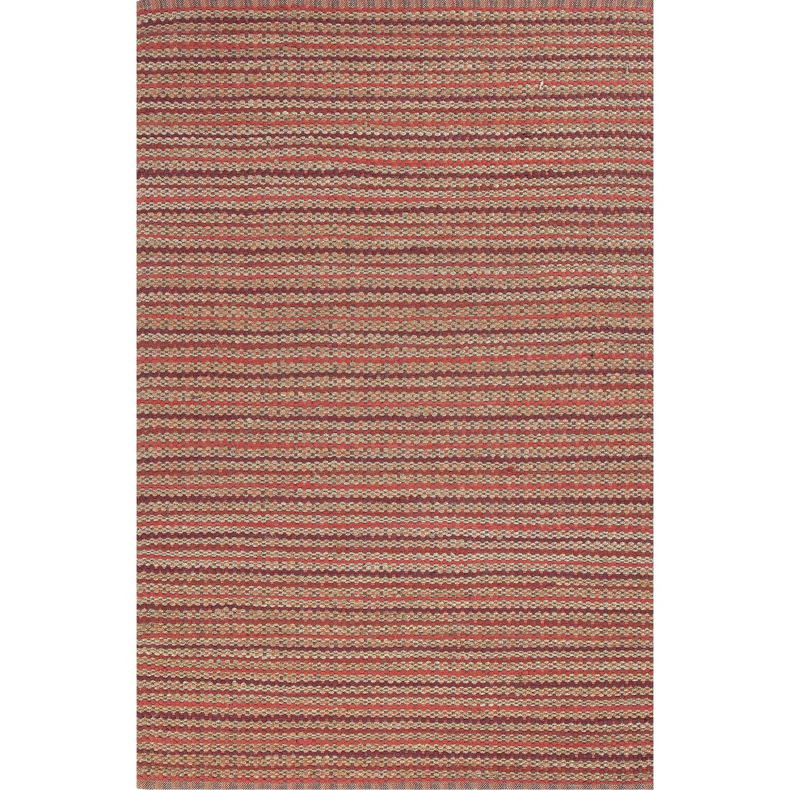 Andes Cornwall Marsala Area Rug