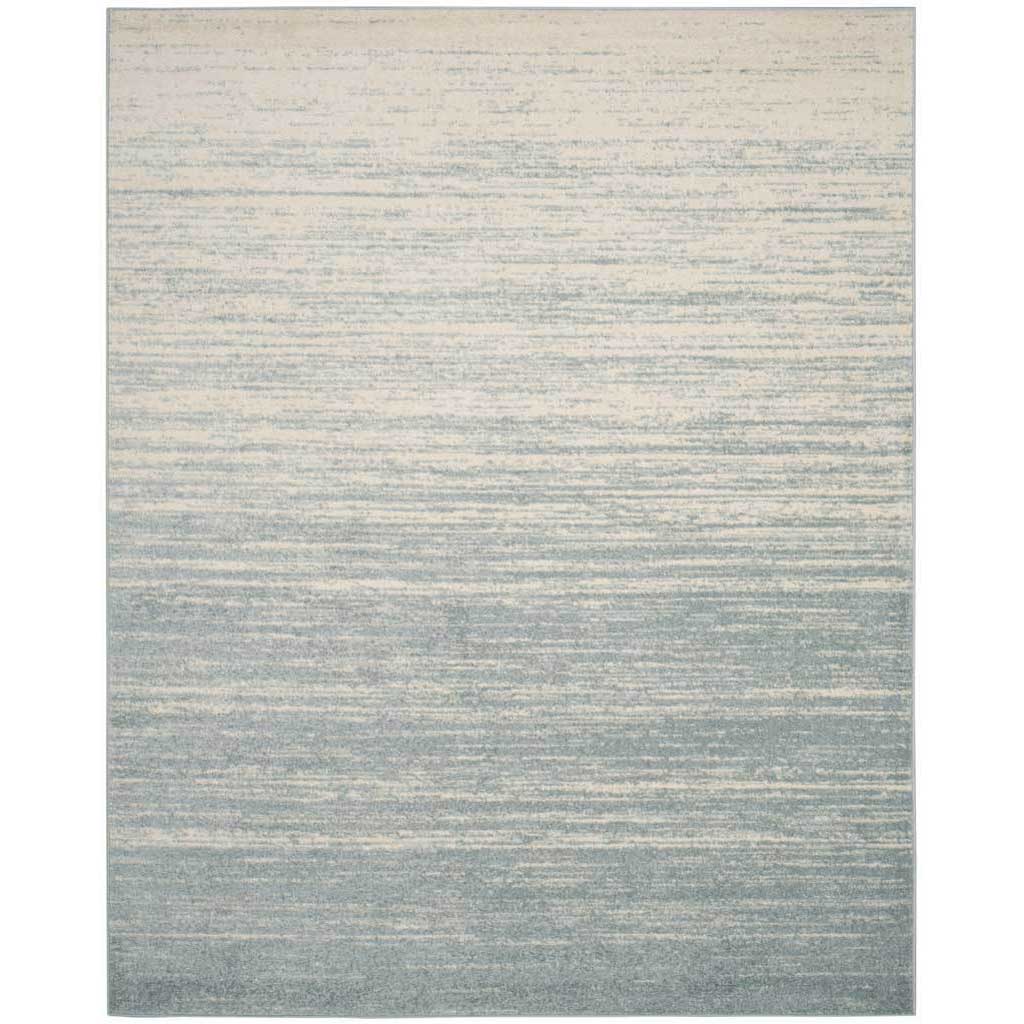 8' x 10'