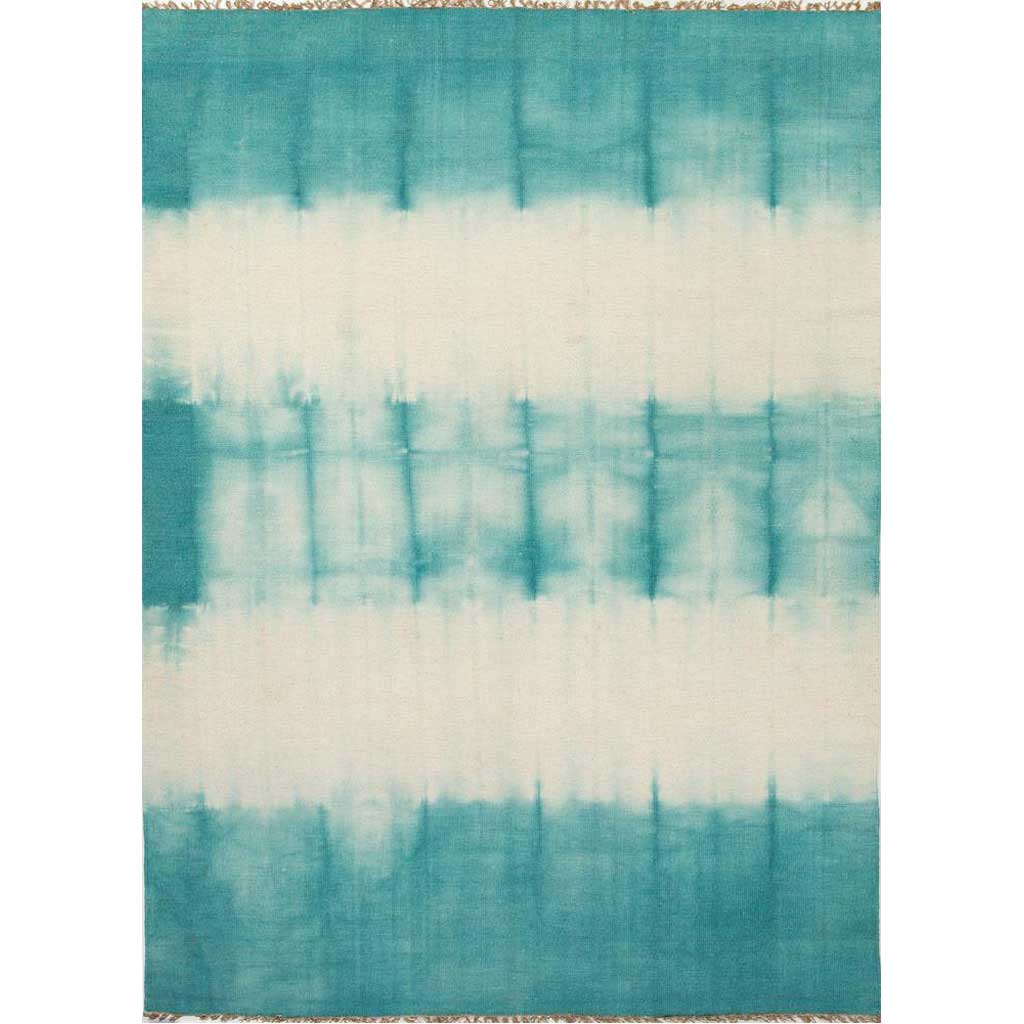 Agua Asgar Ceramic Area Rug