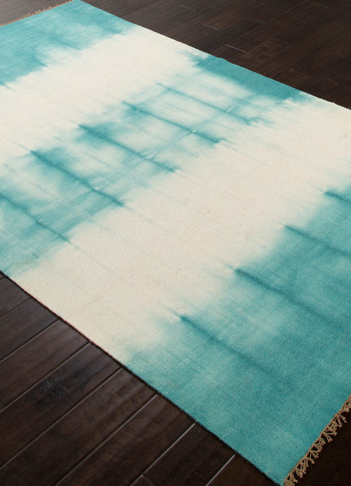 Agua Asgar Ceramic Area Rug