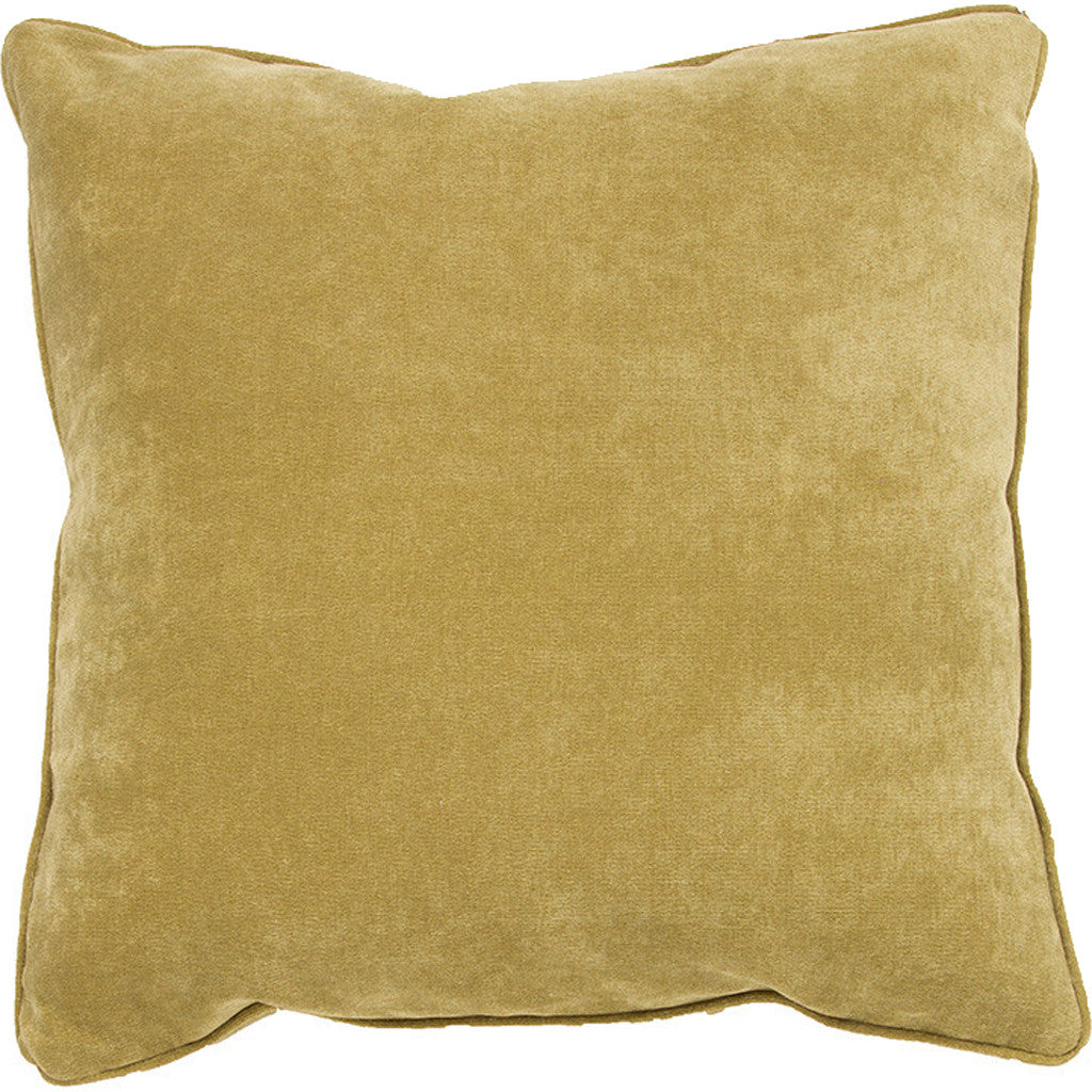 Allure Lime Pillow