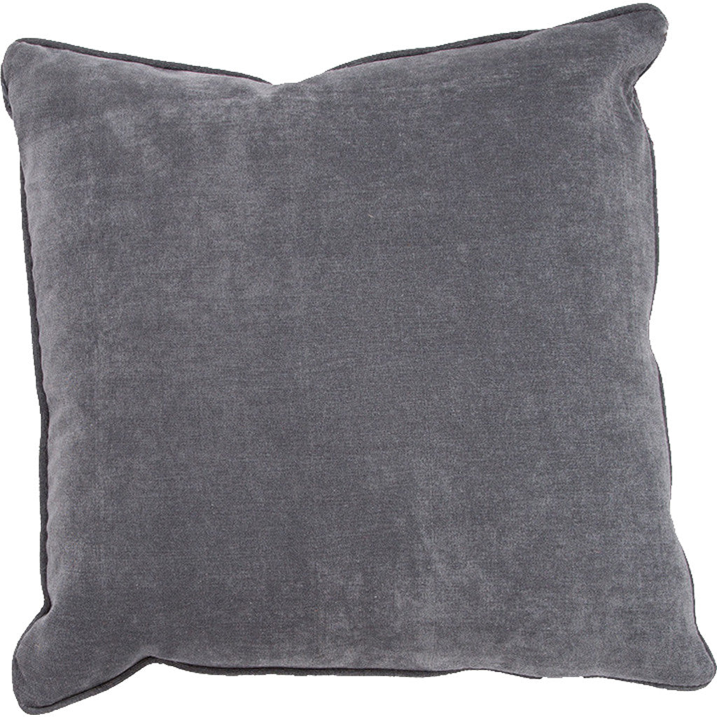 Allure Gray Pillow