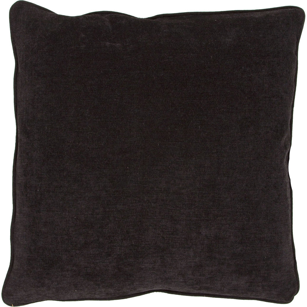 Allure Black Ink Pillow