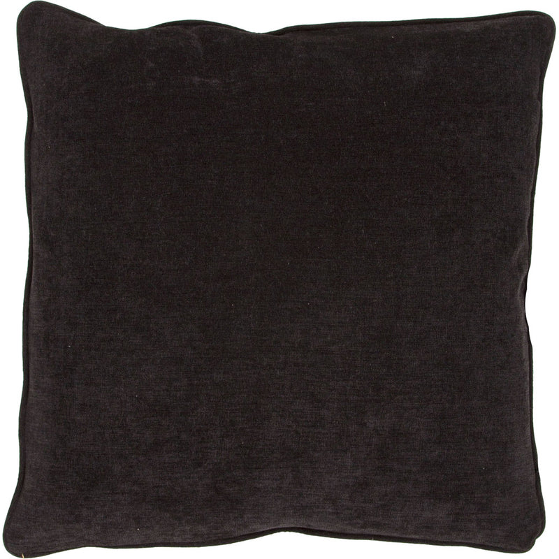 Allure Black Ink Pillow - Froy.com