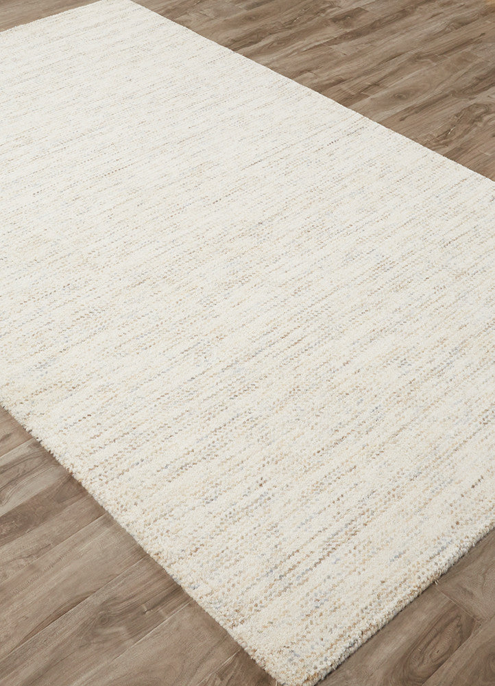 Alton Caswell Ivory/White Area Rug - Froy.com