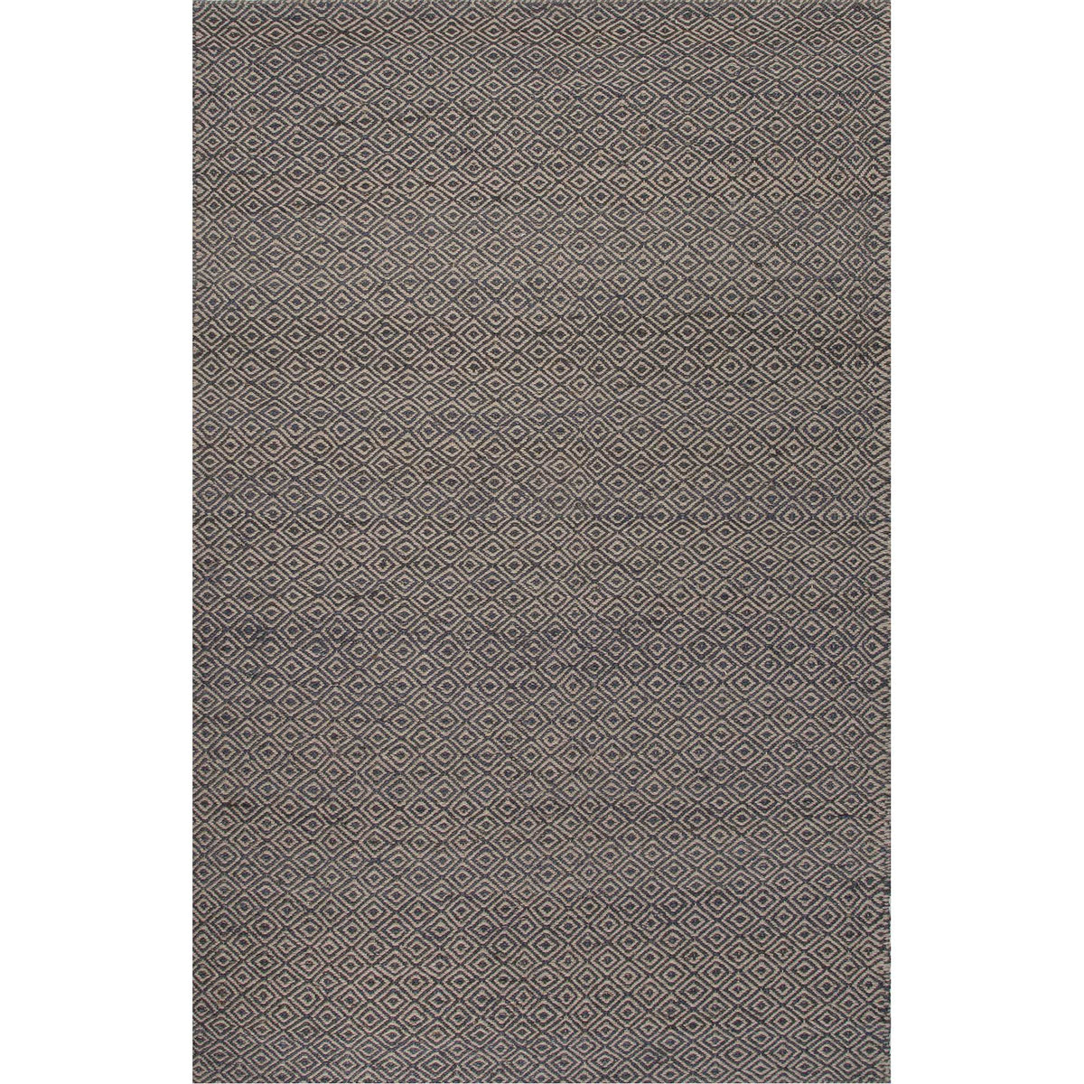 Naturals Wales Gray/Ebony Slate Area Rug