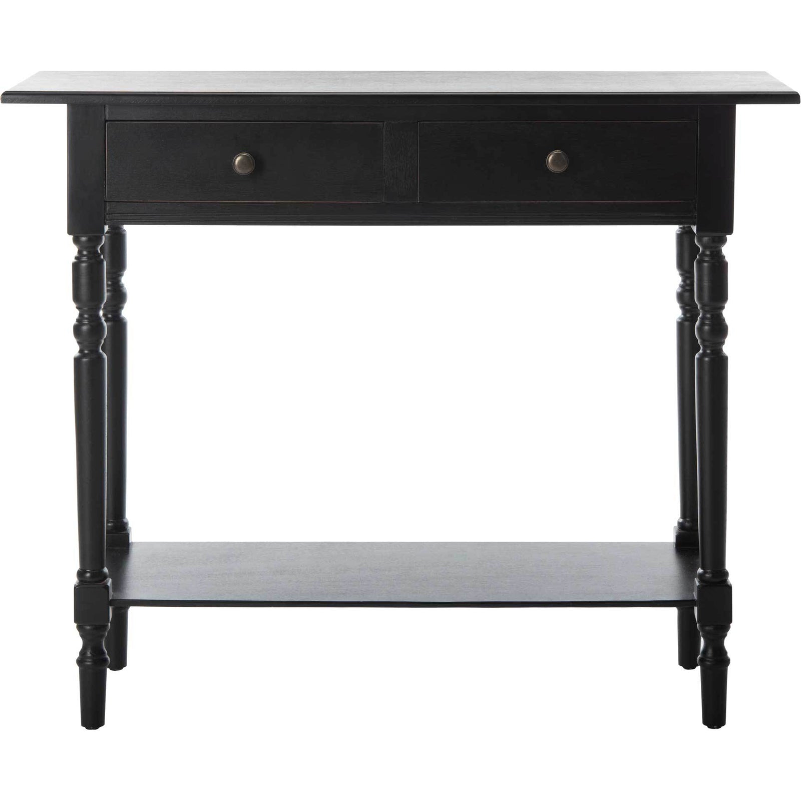 Rowan 2 Drawer Console
