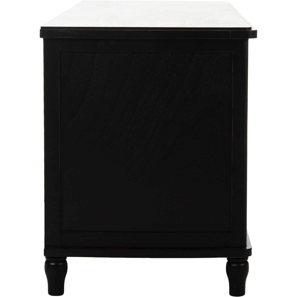 Roland Entertainment Unit Distressed Black